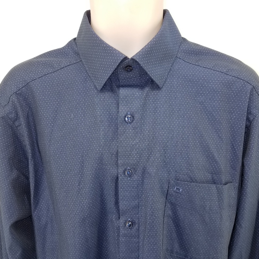 OLYMP LUXOR MODERN FIT SHIRT - Picture 2 of 2